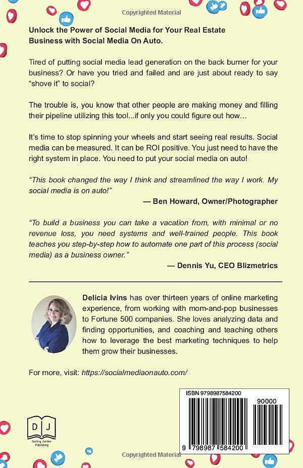 Miniatura 2 de Social Media On Auto Grow Your Business and Revenue In Less Than 2 Hours A Month