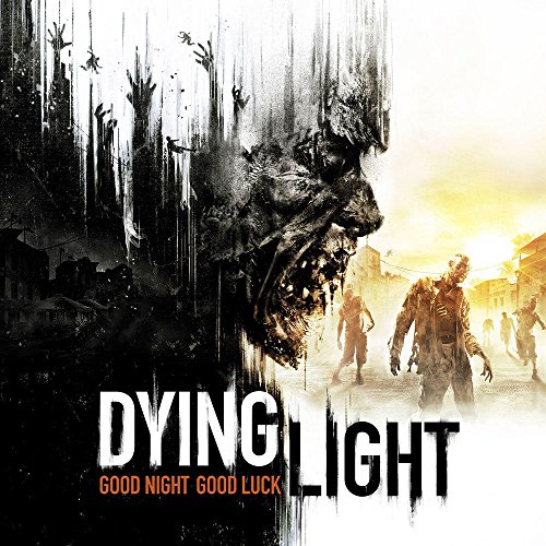 Dying Light The Following enhanced édition action RPG monde ouvert zombie PC
