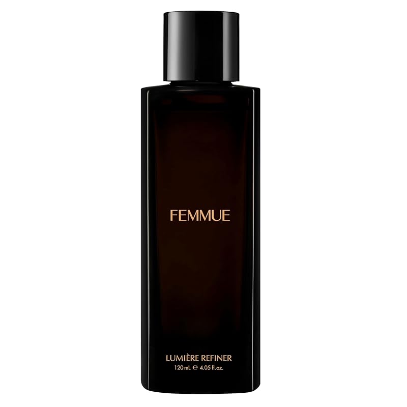FEMMUE Lumière Refiner Essência Esfoliante, 120 mL