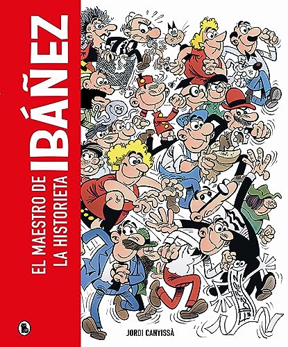 Portada de Ibáñez