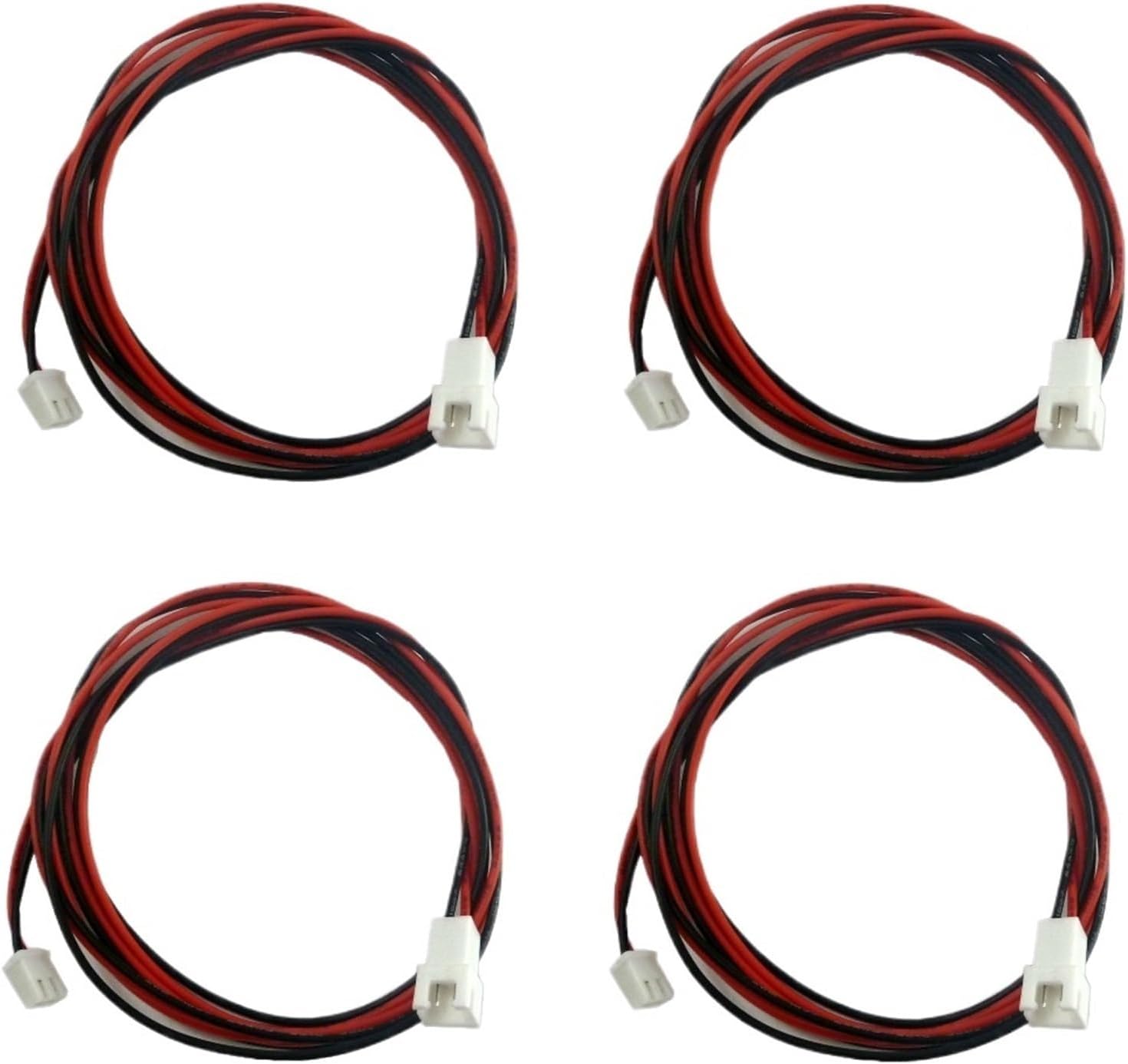 1pcs 5V 4 Digital Water Level Indicator Board Liquid Sensor Controller Module for Fish Tank Water Tower(4PCS Probe)