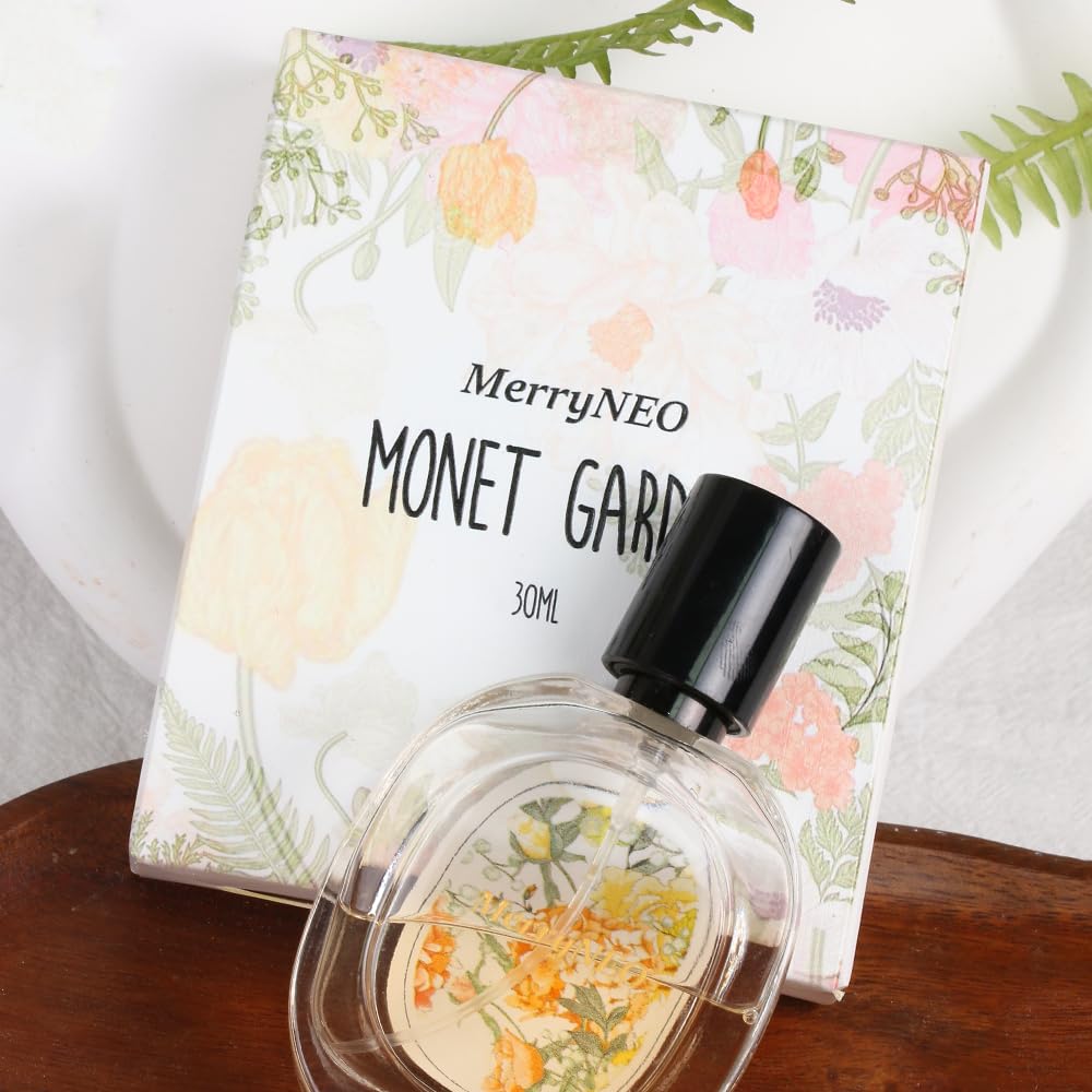 Long Lasting Personal Perfume Oil Fragrance