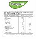 Gangwal Khaman Mix 500g Pack Of 5 |Gujrati Khaman Dhokla Instant Mix | Ready-to-Cook Gujarati Snack | Soft & Spongy in Minutes | 100% Natural Ingredients | Gluten-Free | No Preservatives | Authentic Taste gallery image