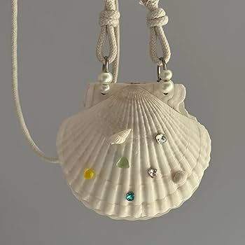 Amazon.com: 10PCS 4-5 Inch Large Sea Shells White Scallop