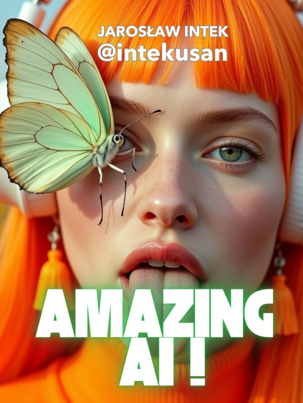 Images IA par Amazing AI : pack de 333 illustrations numériques haute résolution