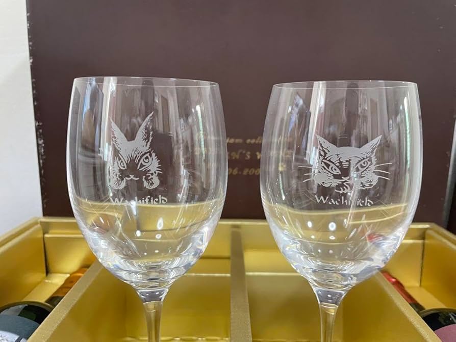 わちふぃーるど ダヤン グラス 皿 ゆらゆらグラス 藤ダヤン | わちふぃーるどオンラインショップ