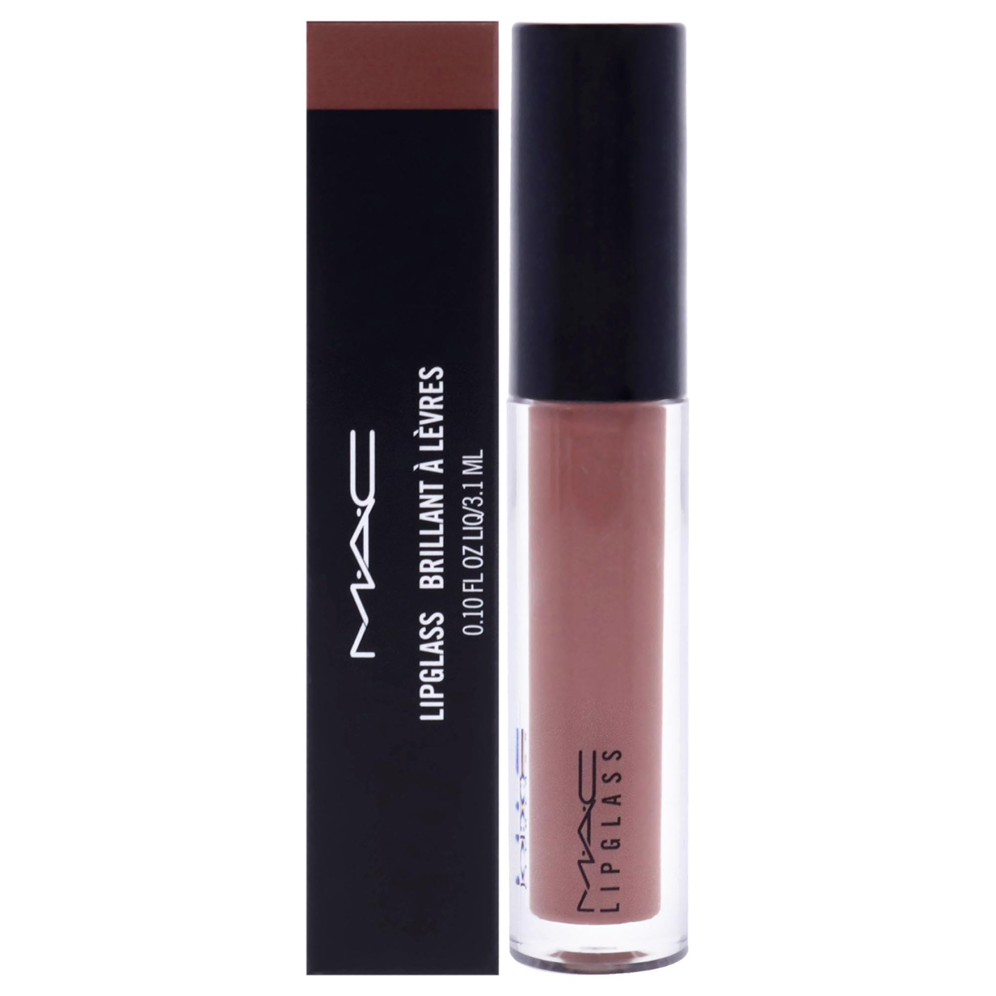 MAC LipGlass Lip Gloss - 319 Spite Lip Gloss Women 0 10 oz