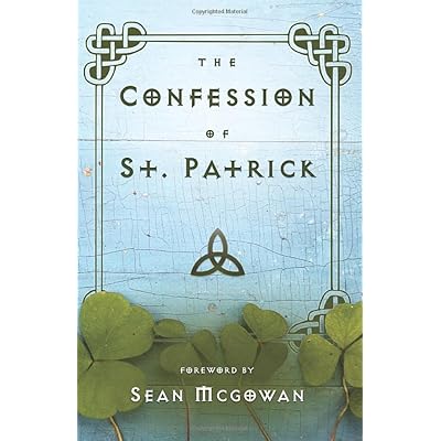 The Confession of St. Patrick