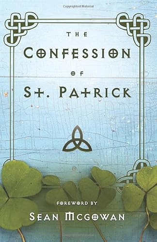 The Confession of St. Patrick
