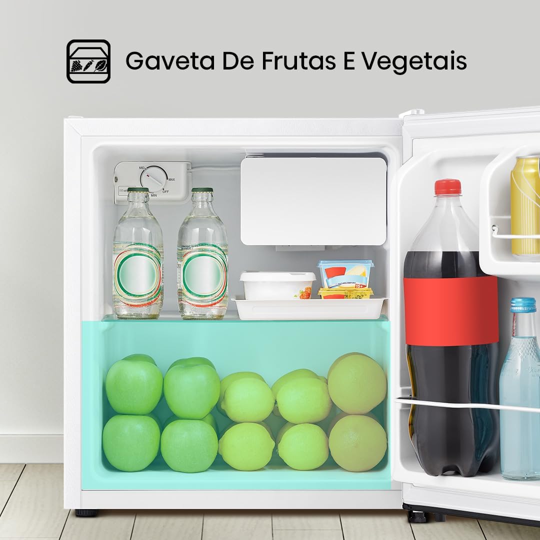 Review do Frigobar Hisense 44 Litros: a solução perfeita para espaços pequenos! 8 614WMnrvD0L. AC SL1080