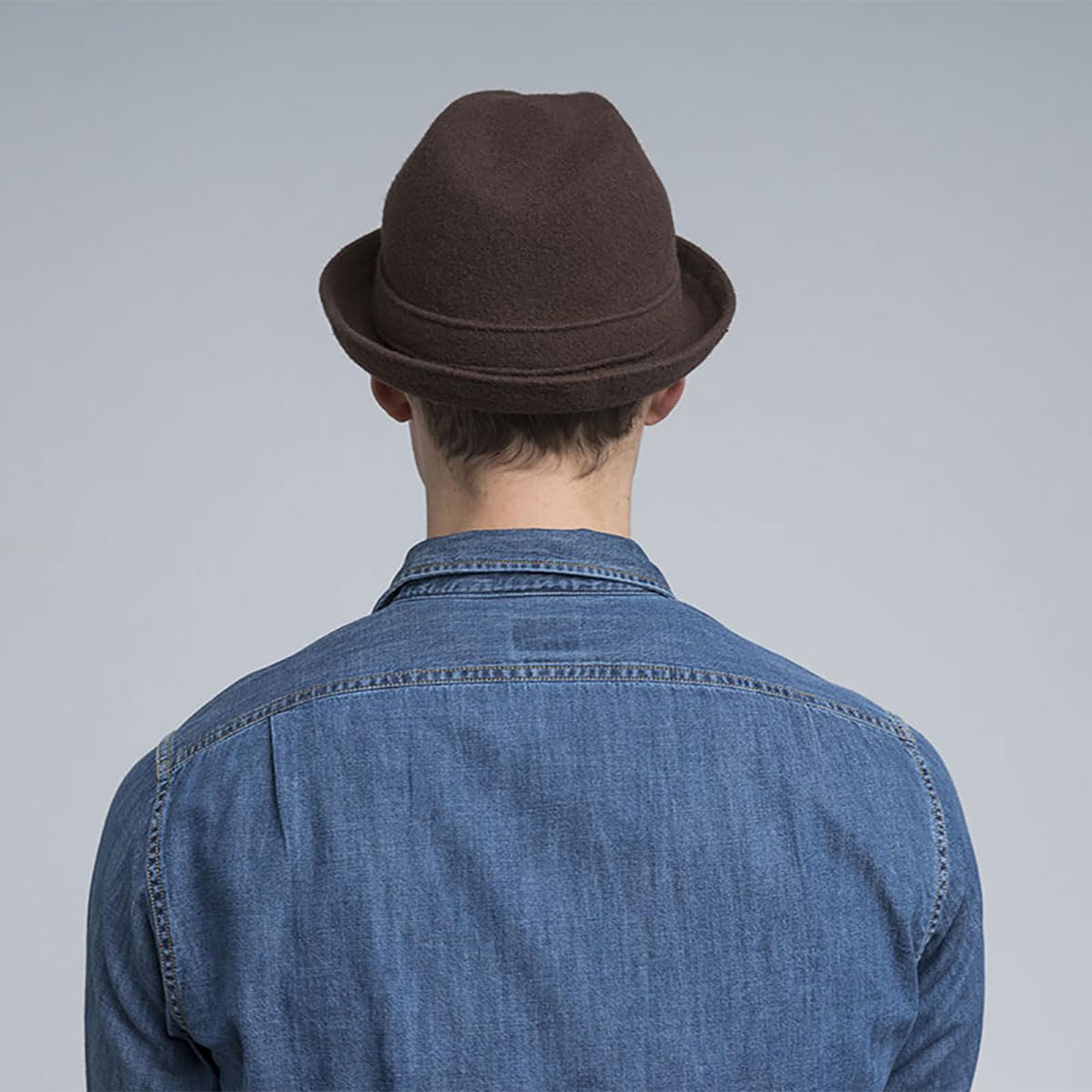 kangol Wool Player - Tribly - Mixte