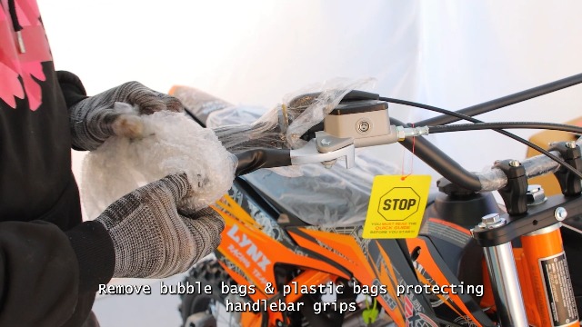 Amazon.com: X-PRO Lynx 125cc Manual Clutch Dirt Bike Big Boys Pit