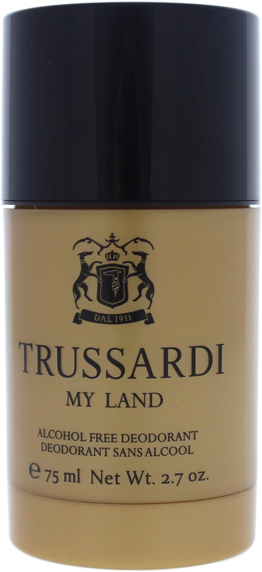 Trussardi My Land Deodorant Stick for Men 75 g