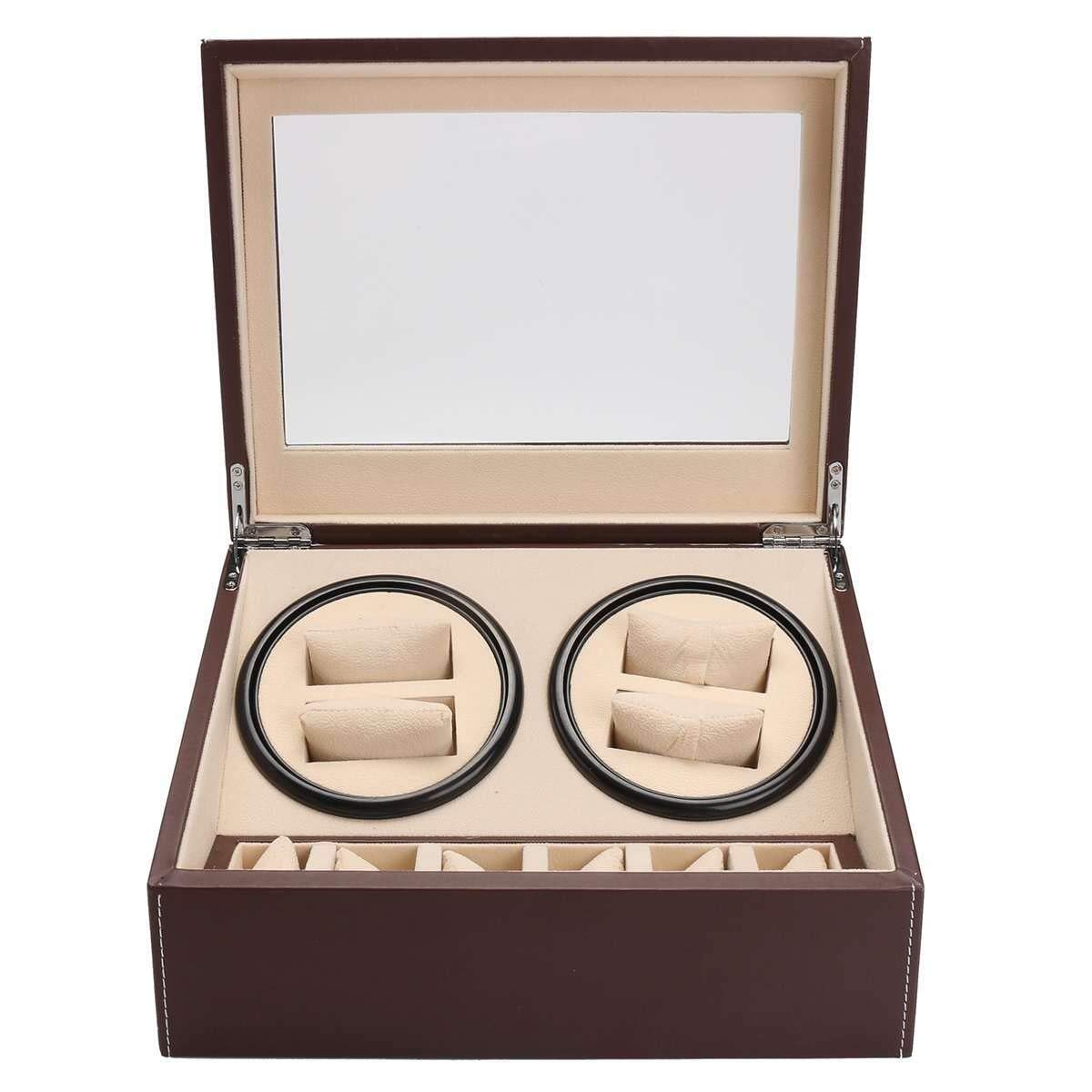 Orologio Uomo Automatico Porta Orologi Scatola Orologi