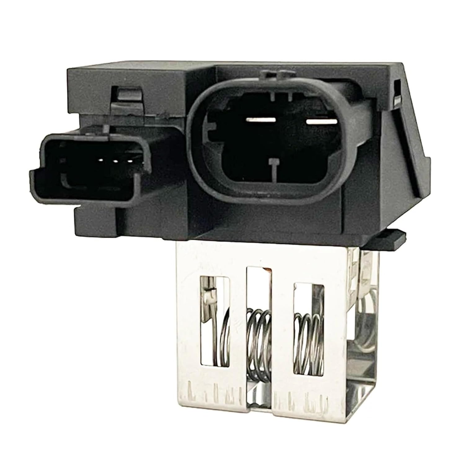 Car Blower Motor Resistor Radiator Heater Motor Relay Blower Resistor for Peugeot 1007 207 208 2008 301 407 508 C2 for C3 1267J6 9662872380