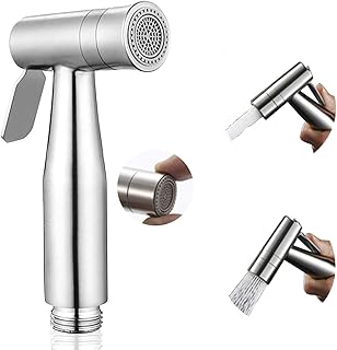 Soosi Handheld Bidet Sprayer for Toilet