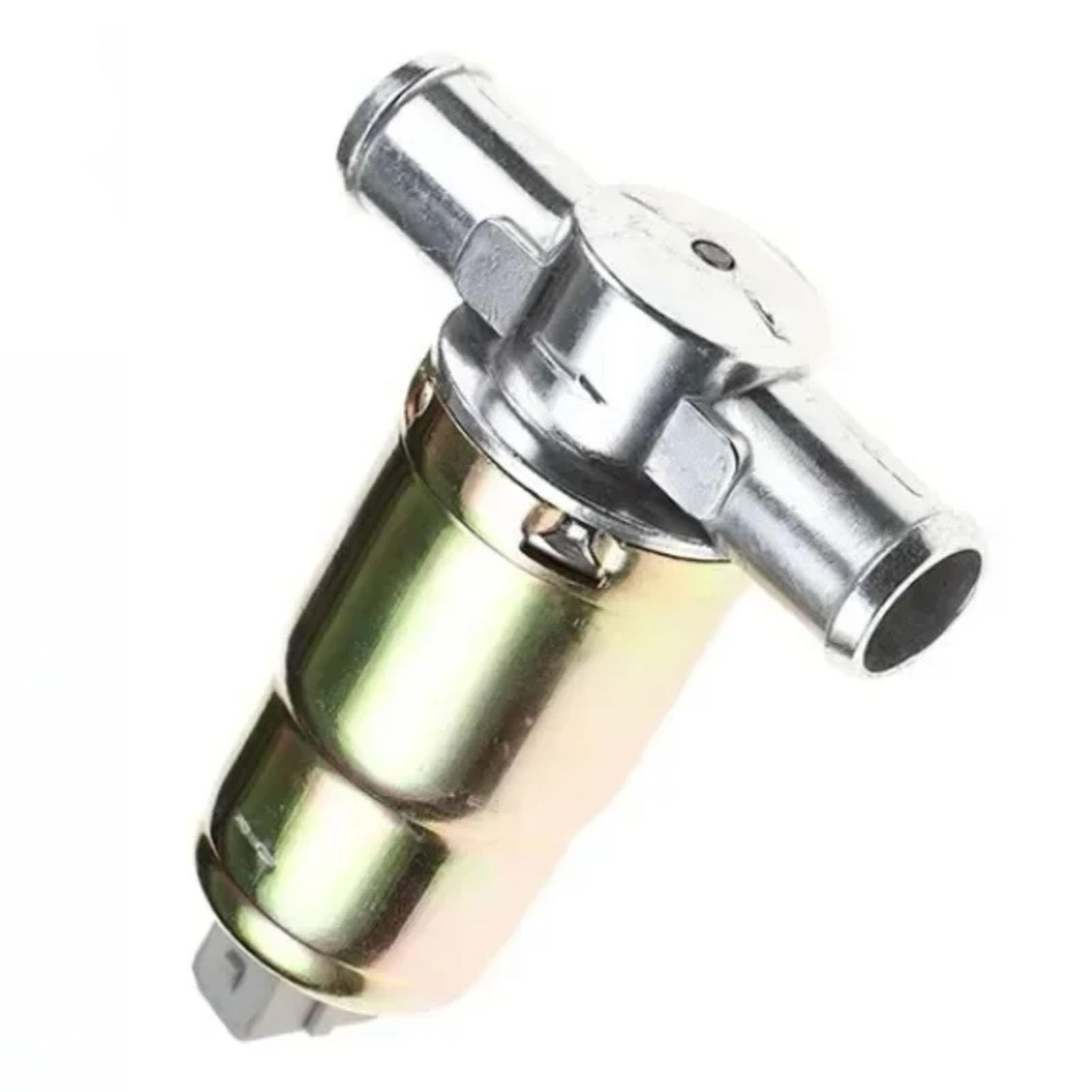 Idle Air Control Valve Idle Speed Control Valve 0280140501 Compatible with Fiat for Uno for Tipo for Tempra 1980-1990 Idle Air Control Valve