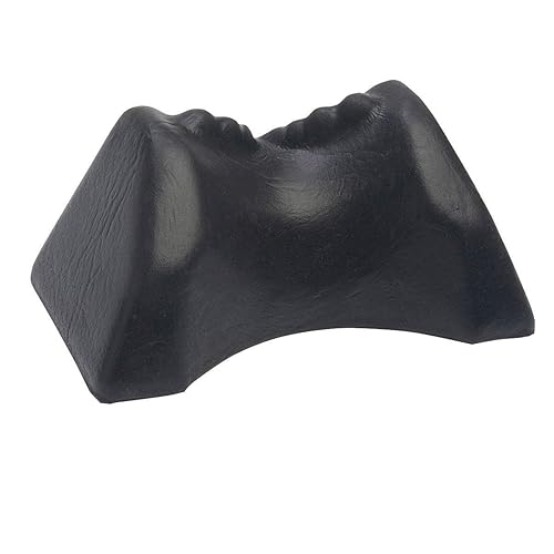 Balego - BAL1950 Almohada de terapia pivotal cervical occipivot, masajeador de punto gatillo con liberación occipital