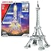 Meccano - 6024900 - Jeu de Construction - Tour Eiffel Lumineuse