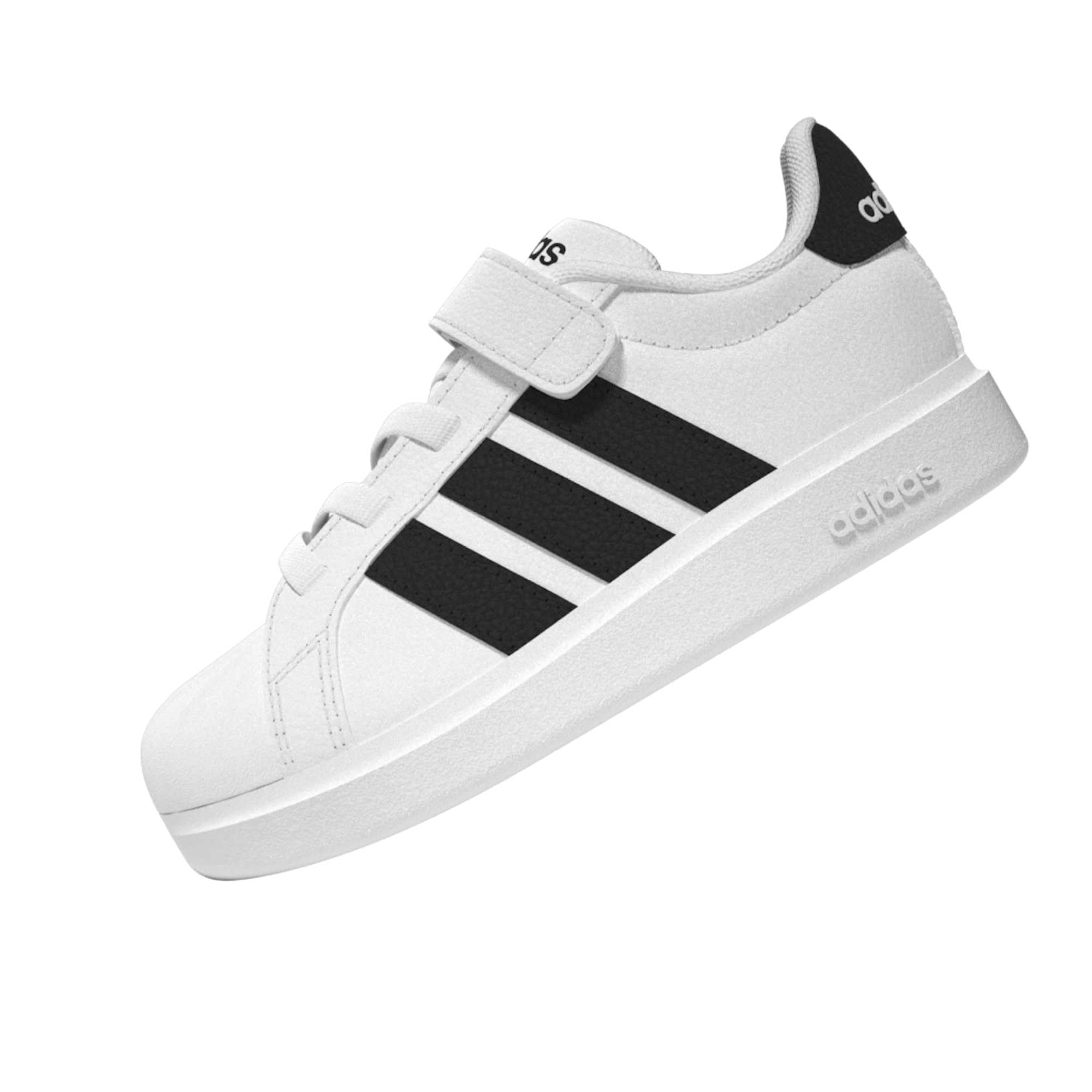 adidas Unisex Kids' Streettalk