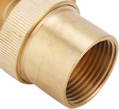 Miniatura 8 de Fydun G1in DN25 Ce en forma de boquilla de fuente Sp Pond Boquilla de agua característica decoración para hombres y mujeres