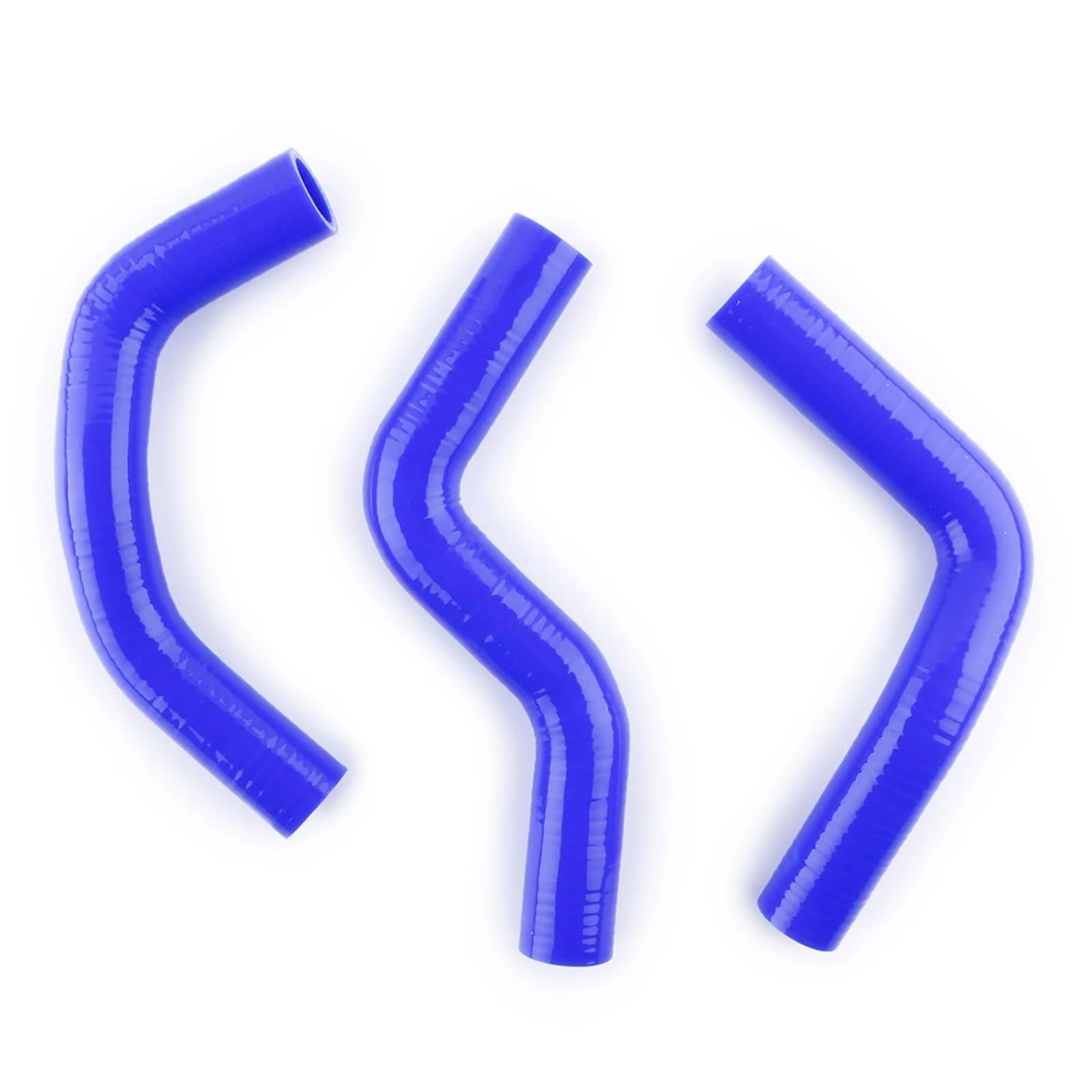 Manguera de Refrigerante Compatible Con Suzuki Para Cultus Para Swift Para GT Para GTI 1.3L Para G13B 1988-2003 Kit De Manguera De Refrigerante De Radiador De Silicona Para Coche(Color D)