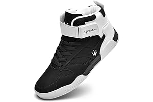 Men's Fashion High Top Supra Vaider