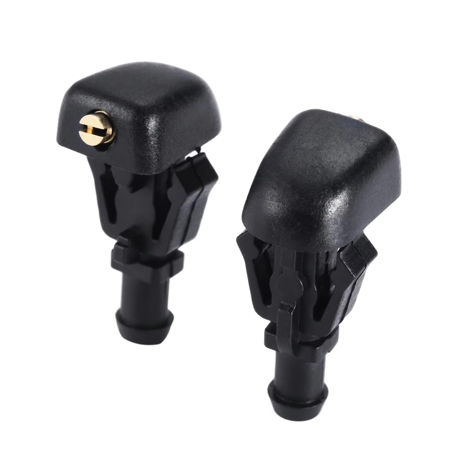 Windshield Wiper Nozzles Compatible with Nissan for Titan