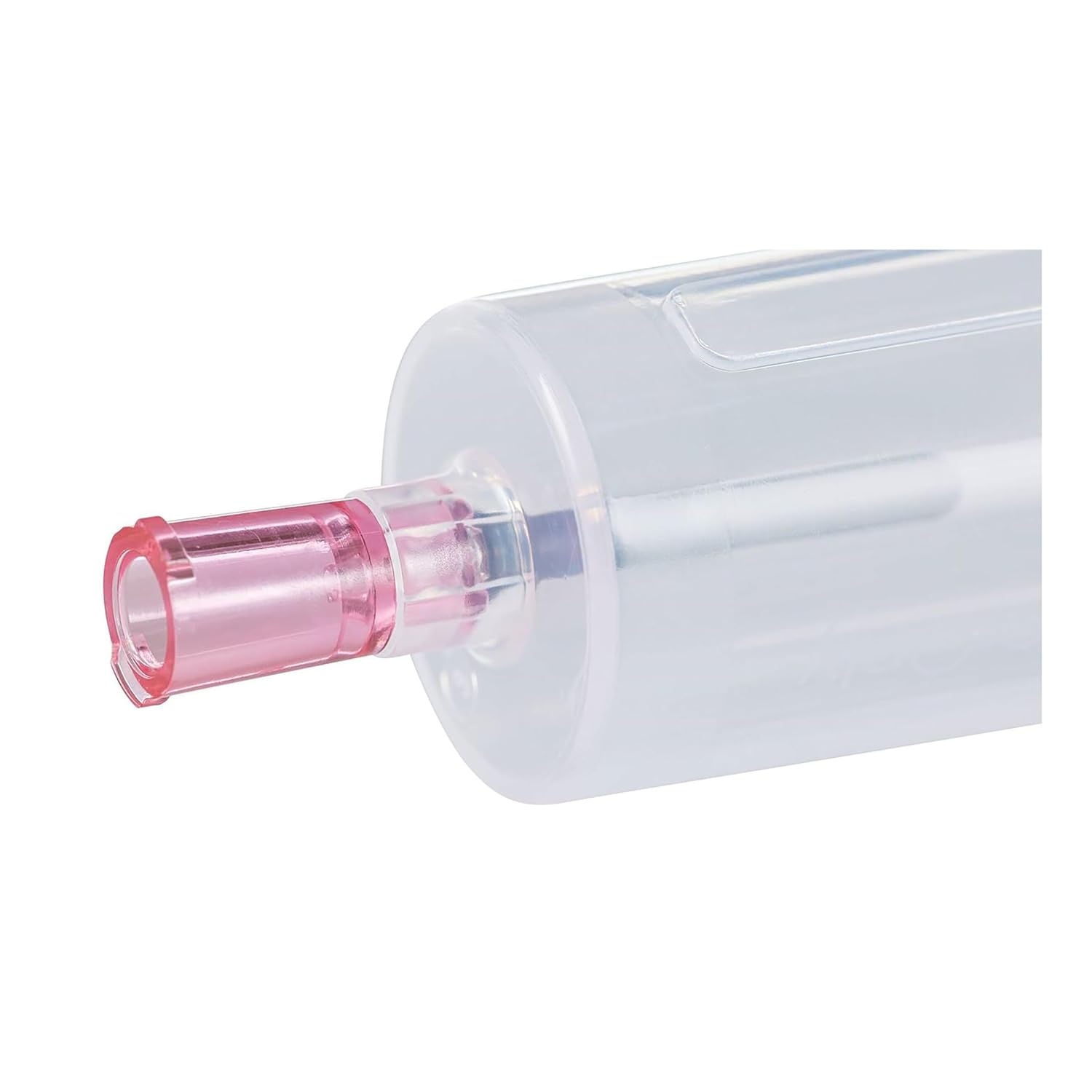 Cardinal Health™ Blood Transfer Adapter, Tube Holder with Female Adapter, BTA200, Box of 200