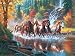Sunsout Born to Run 1000 Piece Jigsaw Puzzle