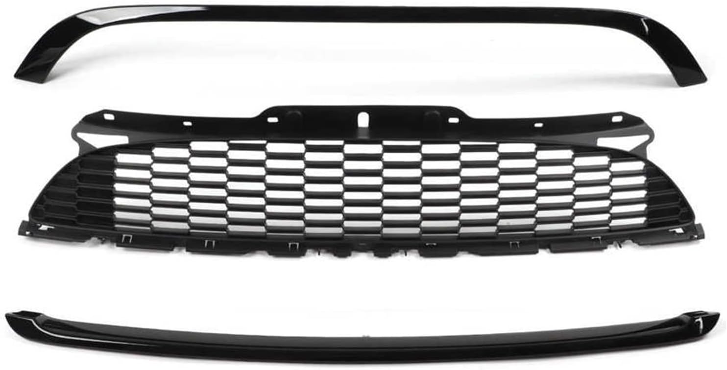 楽天市場】BMW MINI フロントバンパーグリル(純正品・新品 楽天市場】BMW MINI フロントバンパーグリル(純正品・新品