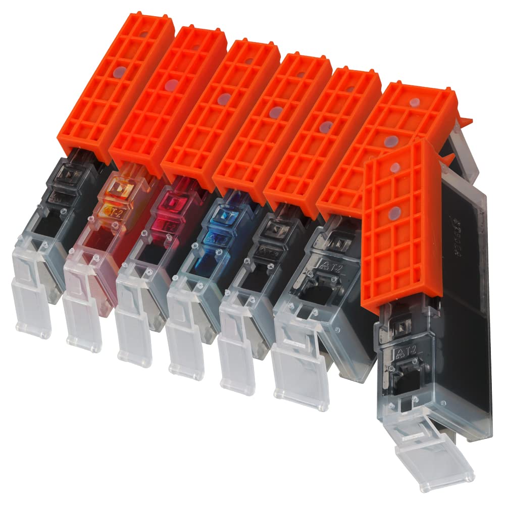 BCI-371XL+370XL/6MPマルチパック 純正 4セット BCI-371XL+370XL/6MPマルチパック 純正 4セット Amazon.co.jp