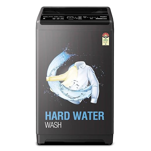 Whirlpool 7kg Magic Clean Top-Load Washer