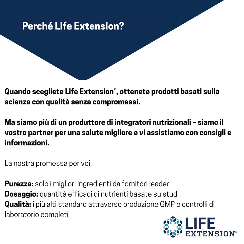 Life Extension - Super Omega-3 Plus EPA/DHA 120 Capsule - Lignani di Sesamo, Estratto di Oliva, Krill e Astaxantina - Omega-3 ad Alto Dosaggio per la Salute di Cuore e Cervello