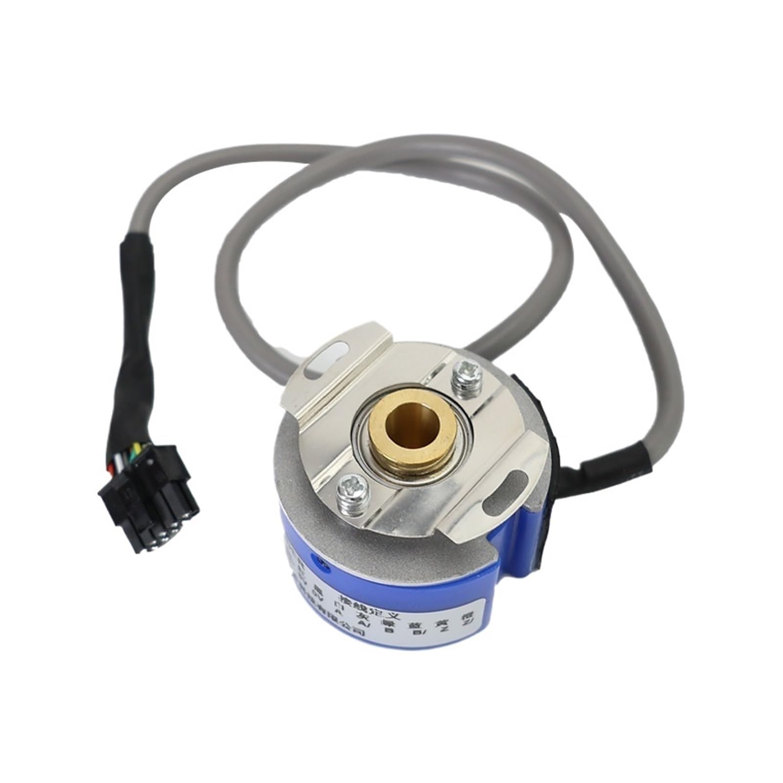 Encodeur de servomoteur CE9-2500-0L élimine les erreurs CNC