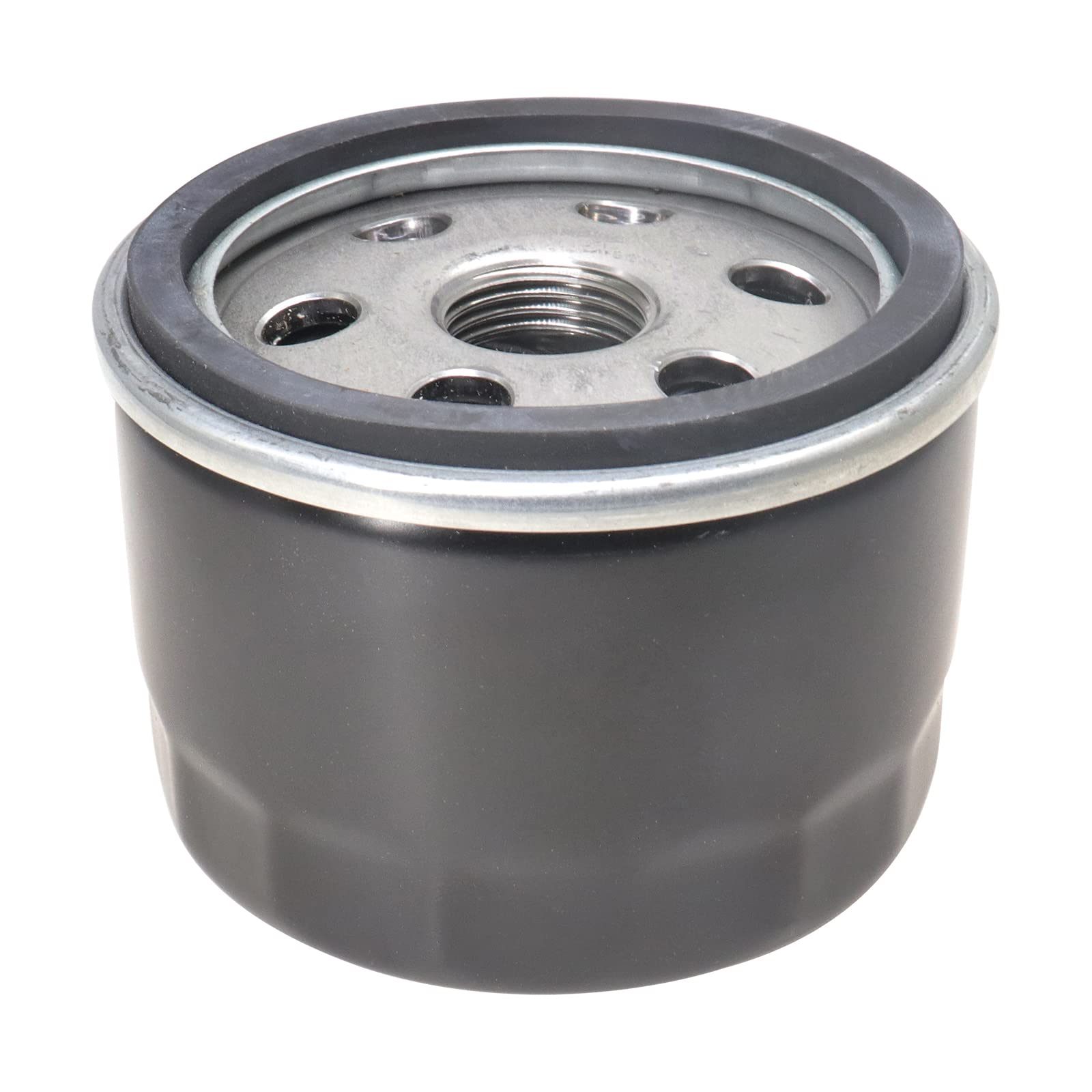 2-Pack Oil Filter For Kawasaki FR730V FX730V FR691V Engines - Replaces 49065-7007 49065-0721 & More