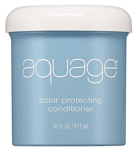 AQUAGE Color Protecting Conditioner