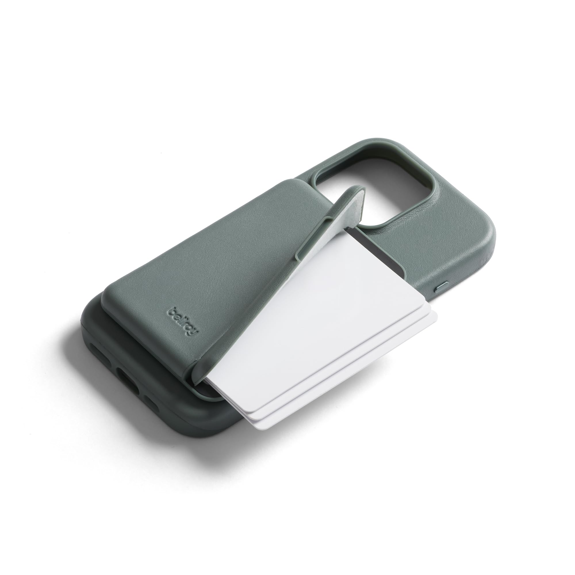 Amazon.com: Bellroy Mod Phone Case + Wallet for iPhone 16 Pro