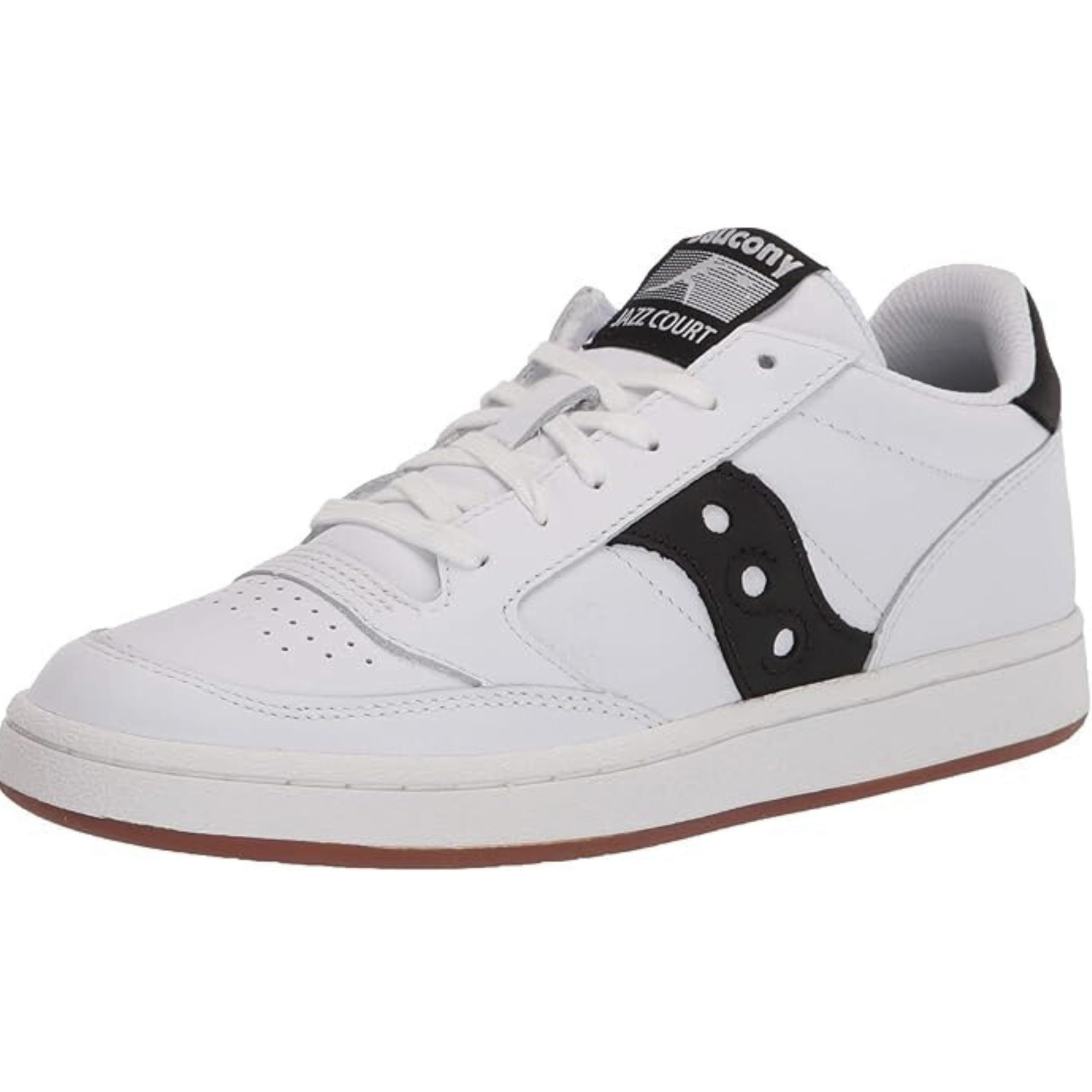 Saucony Corte Jazz Scarpe da ginnasticaUnisex - Adulto
