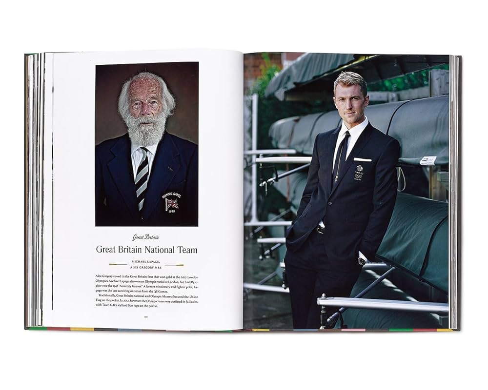 Rowing Blazers: Revised and Expanded Edition: Carlson, Jack
