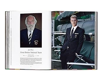 Rowing Blazers: Revised and Expanded Edition : Carlson, Jack