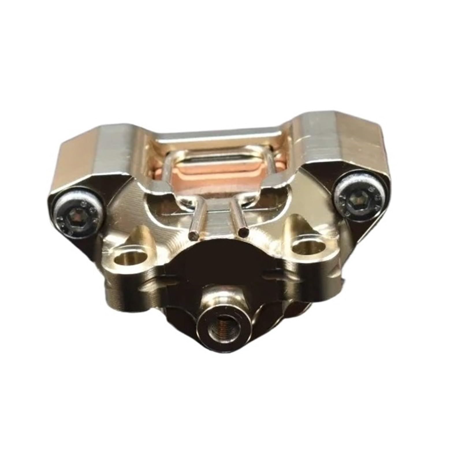zacisków hamulcowych Adapter do tłoczków hamulcowy Do Suzuki Zacisku Hamulcowego 45mm 2 Tłokowa Osiowa Pompa Hamulcowa