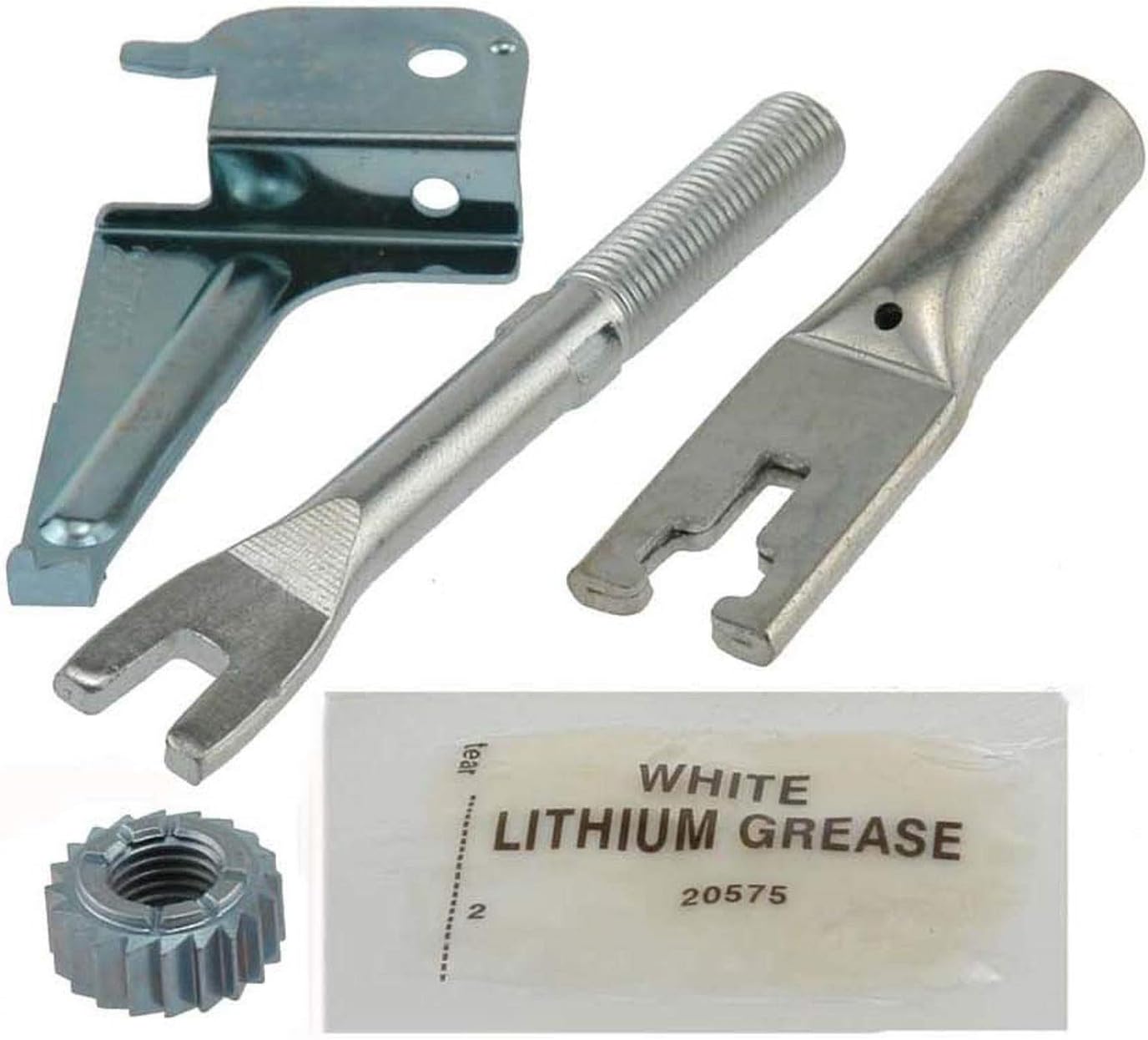Dodge 06-03 Chry 06-03 Chev 10-09 Wheel Kit, H2678