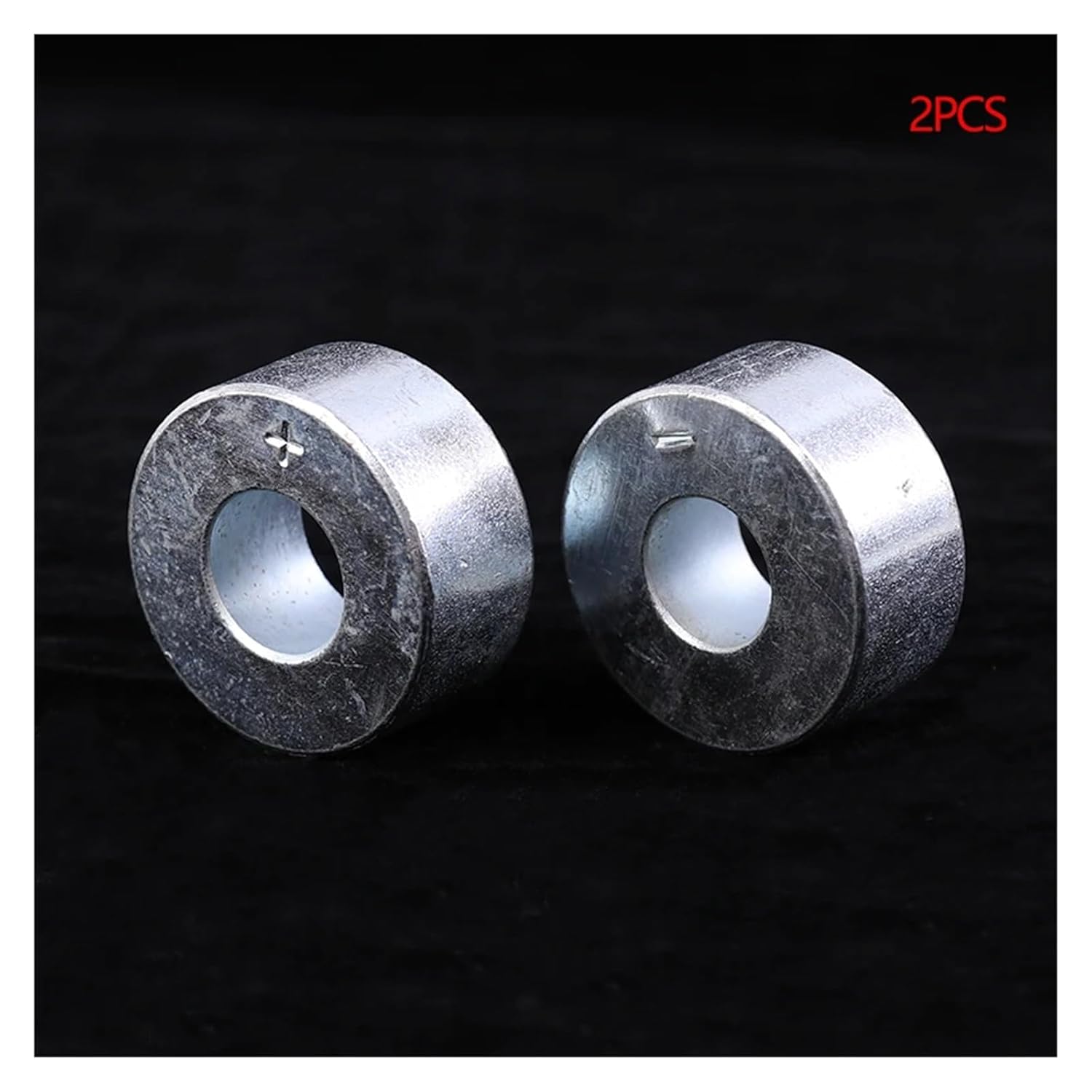 2PCS バッテリー杭頭ポールの修理 ポールメンテナンス バッテリー杭接続杭頭 Zhuangtou 車の修理