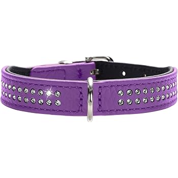 hunter softie dog collar