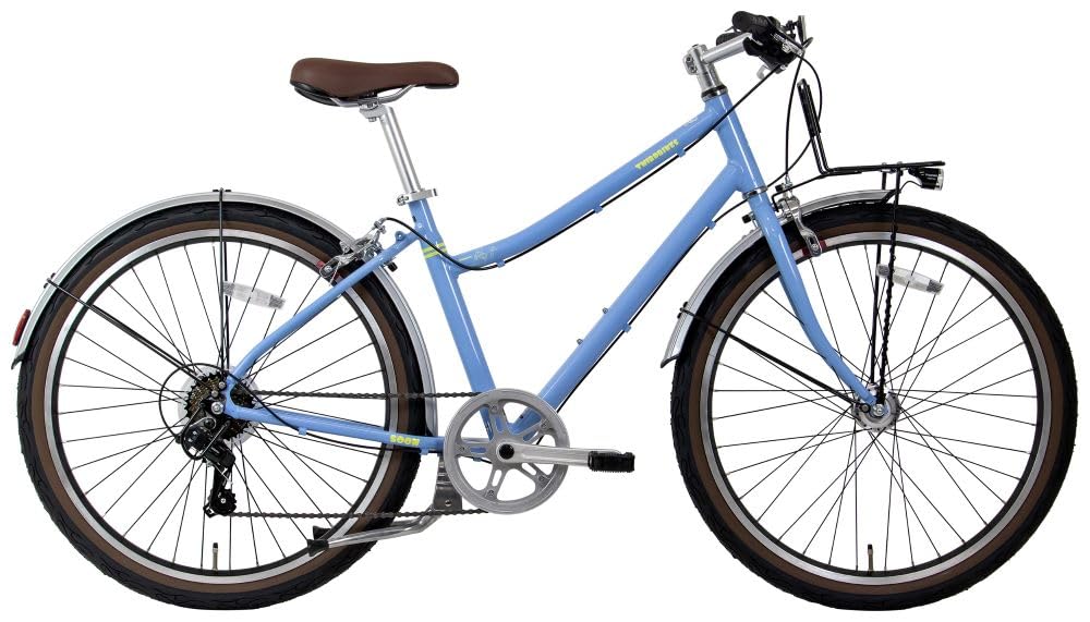 Amazon | THIRDBIKES【完全組立配送】スーン 26インチ 7段変速 アルミ
