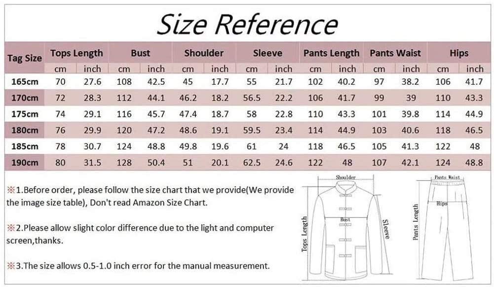 Cztery pory roku Tai Chi Uniform Set, Martial Arts Suit Mens Chinese Clothing Tang Suit, Wing Chun Shaolin Tai Chi Tradycyjny kostium Odzież Garnitury dla mężczyzn, Zen Meditation Yoga Suit