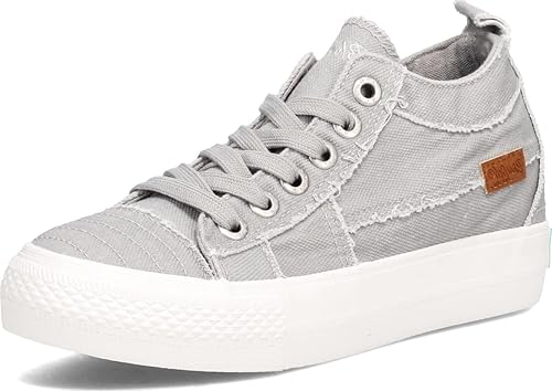 blowfish platform sneakers
