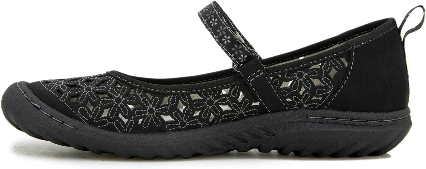 Jambu Womens Wildflower Mj