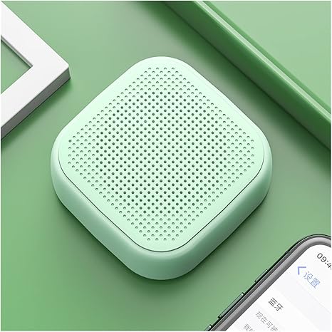 Amazon Co Jp 小型スピーカー 音声のプロンプトを受け取るための無線bluetoothスピーカーミニサブウーファー屋外ポータブル小さな スピーカー 複数の使用法 Color Pink 家電 カメラ